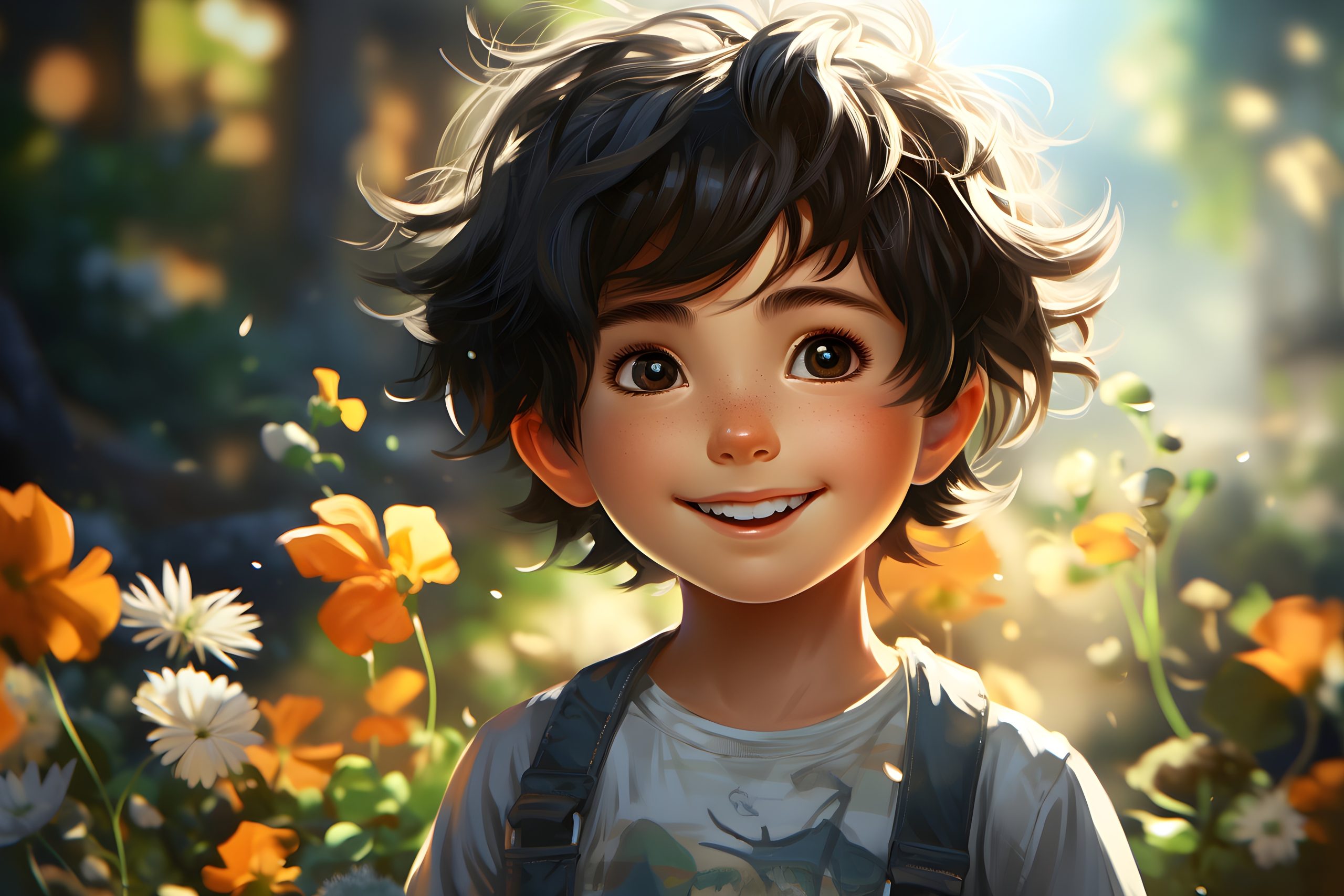 cute-kid-cartoon-illustration